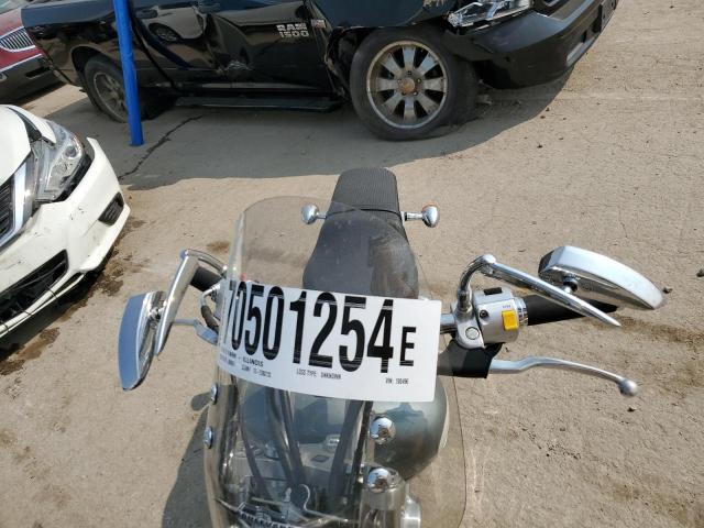 2011 SUZUKI LS650 - JS1NP41A3B2100496