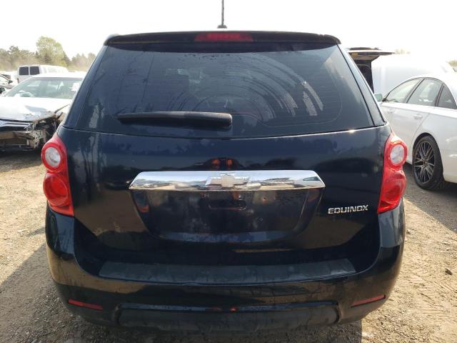 2015 CHEVROLET EQUINOX LS - 2GNALAEK1F1119031