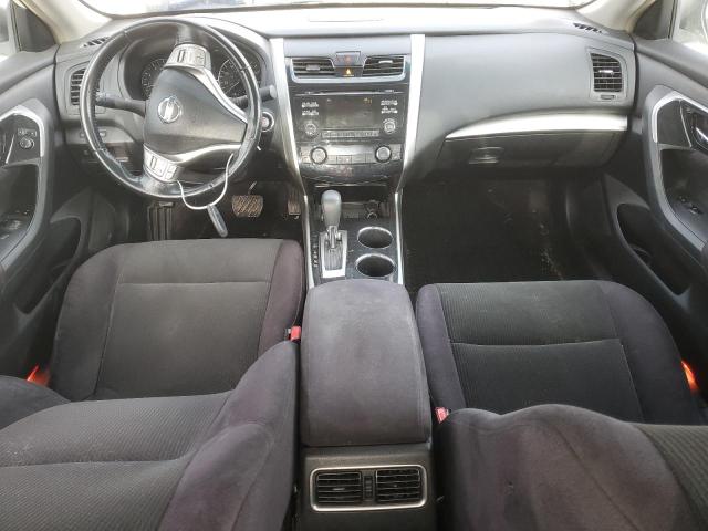 VIN 1N4AL3AP2DC275808 2013 Nissan Altima, 2.5 no.8