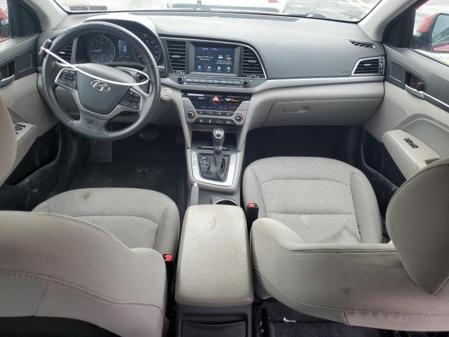 2018 HYUNDAI ELANTRA SE - 5NPD84LF0JH273946