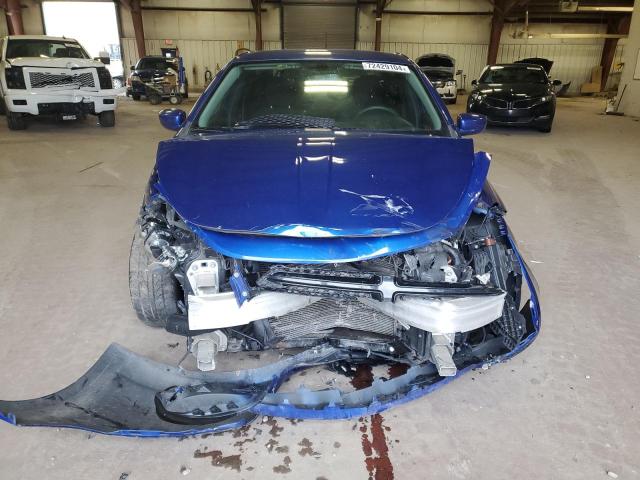 VIN 1C3CDFBA3DD313430 2013 Dodge Dart, Sxt no.5