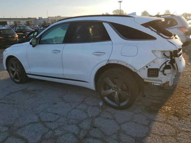 2023 GENESIS GV70 BASE - KMUMADTB6PU140833