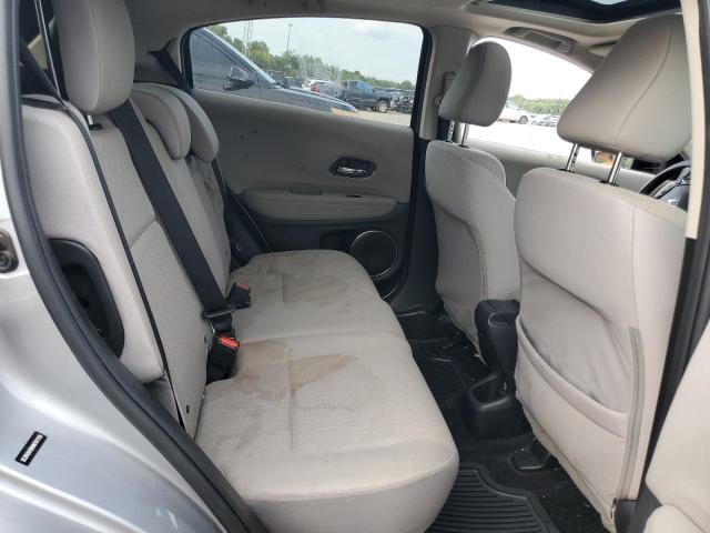 2017 HONDA HR-V EX - 3CZRU5H58HM707729