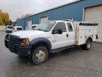 FORD F550 SUPER photo