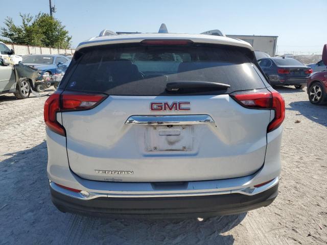 2020 GMC TERRAIN SL - 3GKALPEV9LL131965