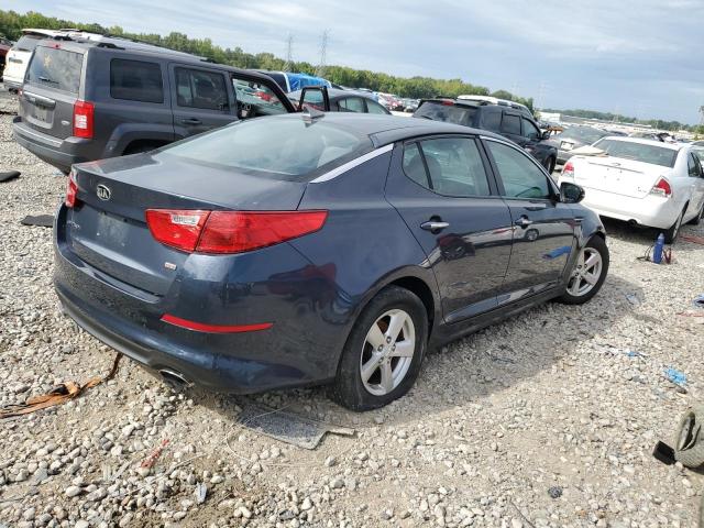 2015 KIA OPTIMA LX - KNAGM4A7XF5576564