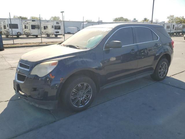 2015 CHEVROLET EQUINOX LS - 2GNFLEEKXF6144218