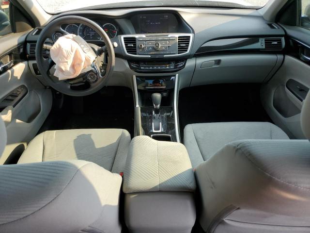 2017 HONDA ACCORD LX - 1HGCR2F35HA236862