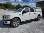 2020 FORD F150 SUPER - 1FTEW1CP4LKF31357