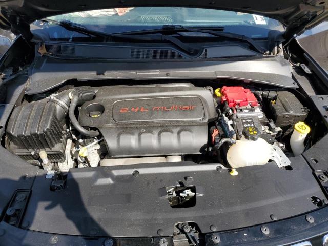 2021 JEEP COMPASS LA - 3C4NJDBBXMT500751