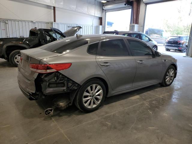 2016 KIA OPTIMA LX - 5XXGT4L31GG020933