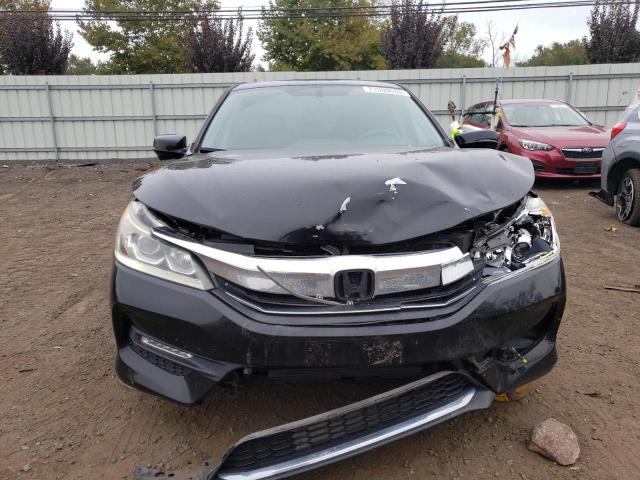 2016 HONDA ACCORD EXL - 1HGCR2F88GA019767