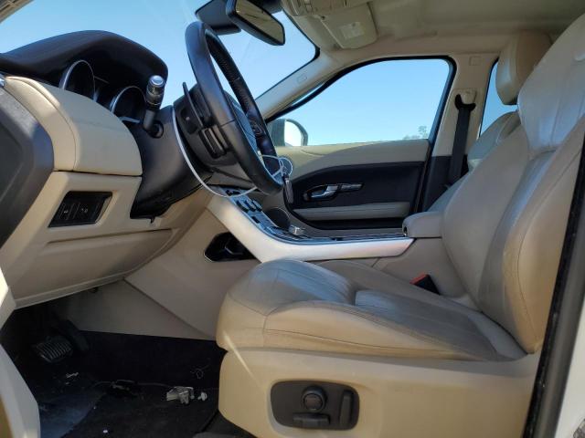 2016 LAND ROVER RANGE ROVE - SALVP2BGXGH166652