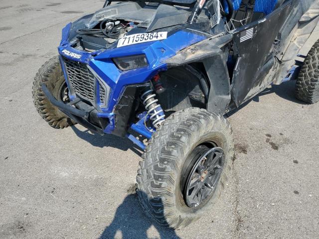 2019 POLARIS RZR XP TUR - 3NSVEL922KG820588