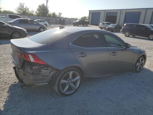 2015 LEXUS IS 350 - JTHBE1D26F5017522