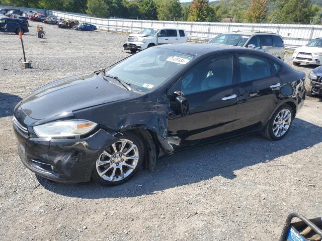 VIN 1C3CDFCB3ED860139 2014 Dodge Dart, Limited no.1