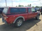 FORD RANGER SUP photo