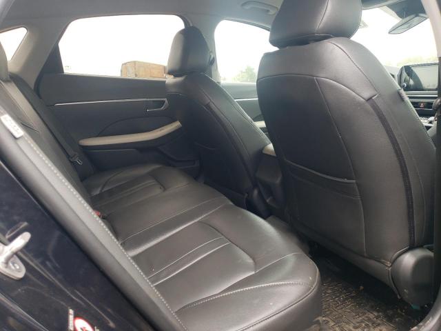 2023 HYUNDAI SONATA SE - KMHL24JA0PA304404