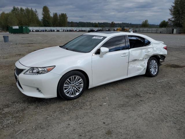 VIN JTHBK1GG5F2173035 2015 Lexus ES, 350 no.1