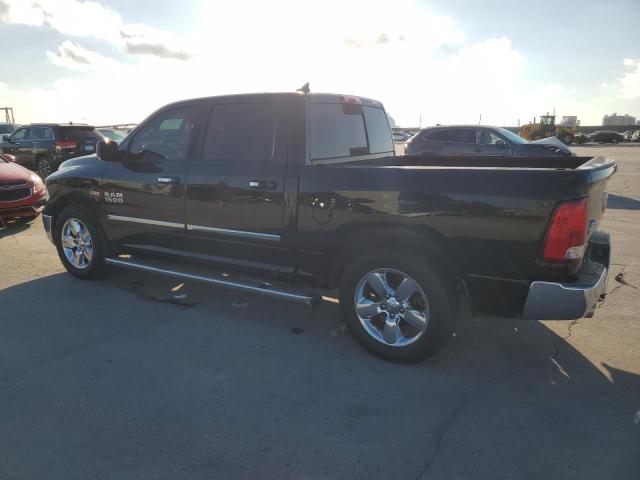2015 RAM 1500 SLT - 1C6RR6LT6FS514574