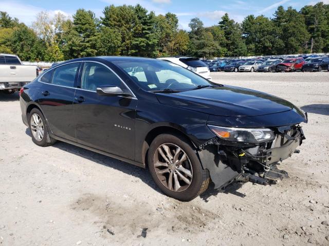 2016 CHEVROLET MALIBU LT - 1G1ZE5ST9GF353348
