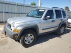 JEEP LIBERTY SP photo