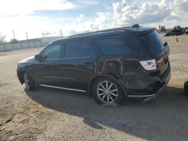 Vin: 1c4rdhag2hc917571, lot: 72886234, dodge durango sxt 20172