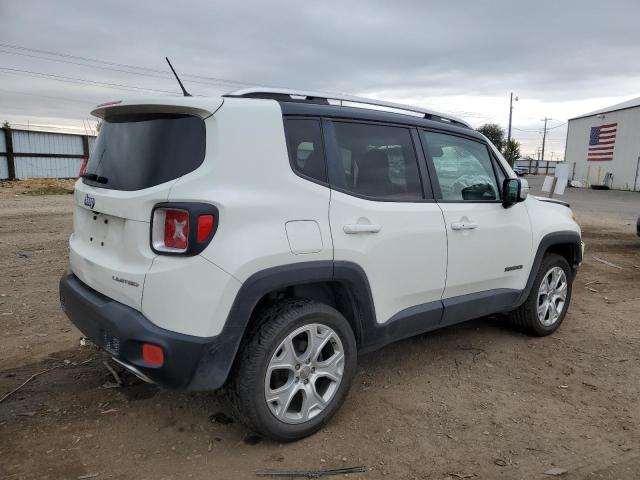 2017 JEEP RENEGADE L - ZACCJBDB0HPE72447