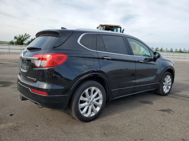 2016 BUICK ENVISION P - LRBFXESX2GD160749