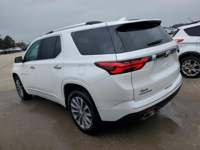 2023 CHEVROLET TRAVERSE P - 1GNERKKW2PJ128633