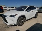 2017 LEXUS NX 200T BA - JTJYARBZ2H2063937