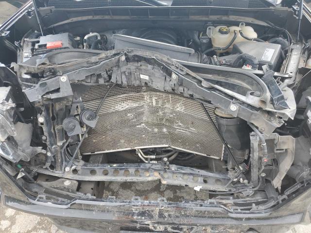 2020 GMC SIERRA K15 - 1GTU9CED0LZ249676
