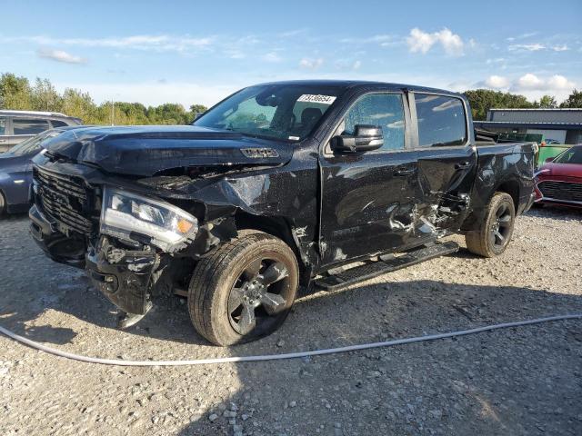 VIN 1C6SRFFT4KN661529 2019 RAM 1500, Big Horn/Lone... no.1