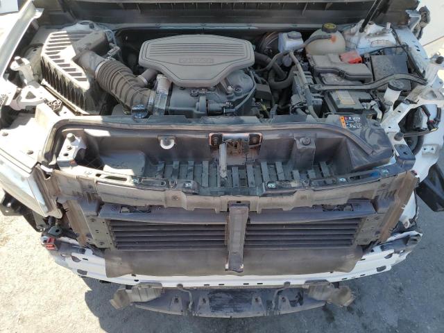 VIN 1GKKNPLS7MZ222489 2021 GMC Acadia, Denali no.12