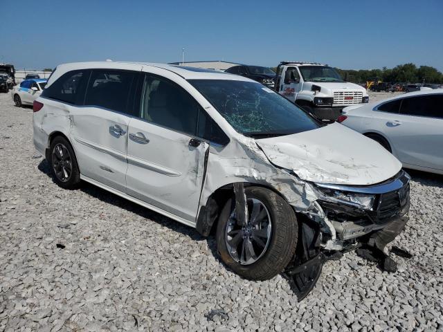 2022 HONDA ODYSSEY EL - 5FNRL6H90NB059790