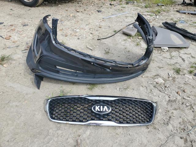 2016 KIA SORENTO 5XYPG4A39GG168170