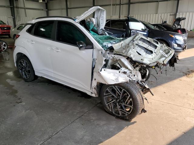 2023 HYUNDAI KONA N LIN - KM8K3CA32PU940776