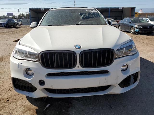 VIN 5UXKR6C5XF0J75372 2015 BMW X5 no.5