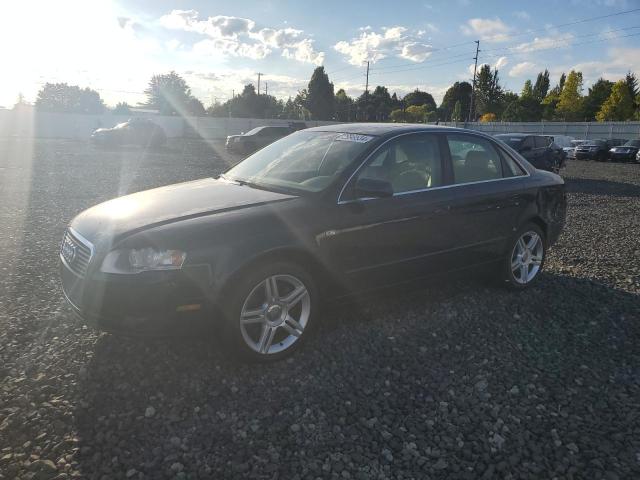 2007 AUDI A4 QUATTRO #2891026185