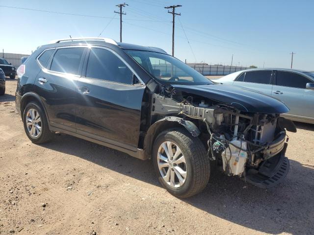 VIN KNMAT2MT1GP594918 2016 Nissan Rogue, S no.4