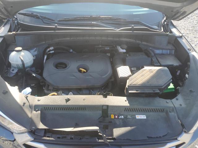 2017 HYUNDAI TUCSON LIM - KM8J33A44HU523522