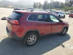 JEEP CHEROKEE L photo