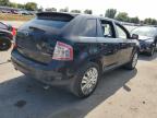 FORD EDGE LIMIT снимка