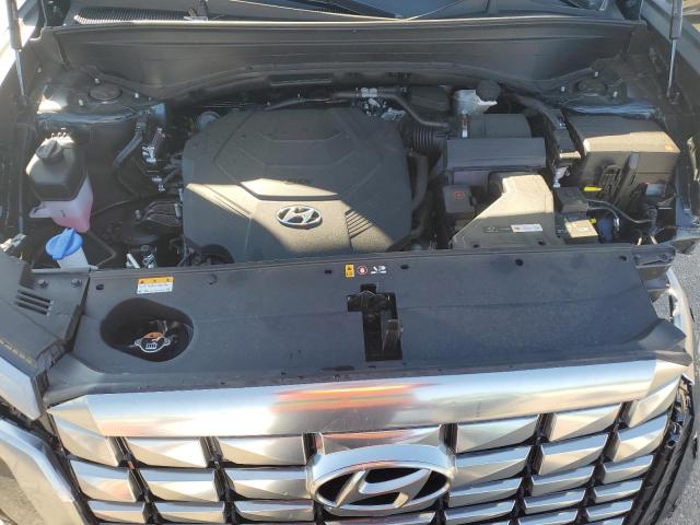 2024 HYUNDAI PALISADE C - KM8R7DGE5RU715112