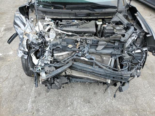 2019 NISSAN ROGUE S - KNMAT2MT0KP552619
