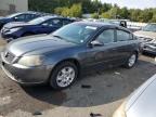 NISSAN ALTIMA S photo