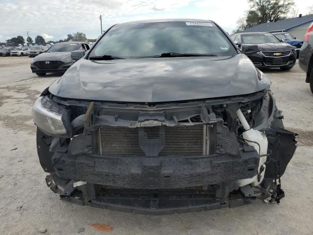 2018 CHEVROLET MALIBU LT - 1G1ZD5STXJF168915