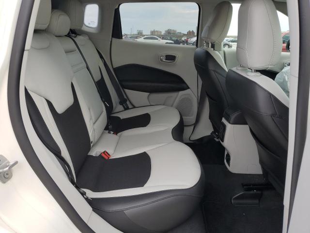 2019 JEEP COMPASS LA - 3C4NJCBB3KT636811