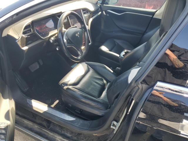 2015 TESLA MODEL S 70 - 5YJSA1S29FF081858