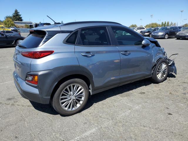 2018 HYUNDAI KONA SEL - KM8K22AA7JU187149